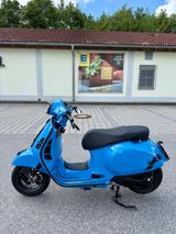 Vespa GTS 310 Supersport - VESPA SUPERSPORT GTS