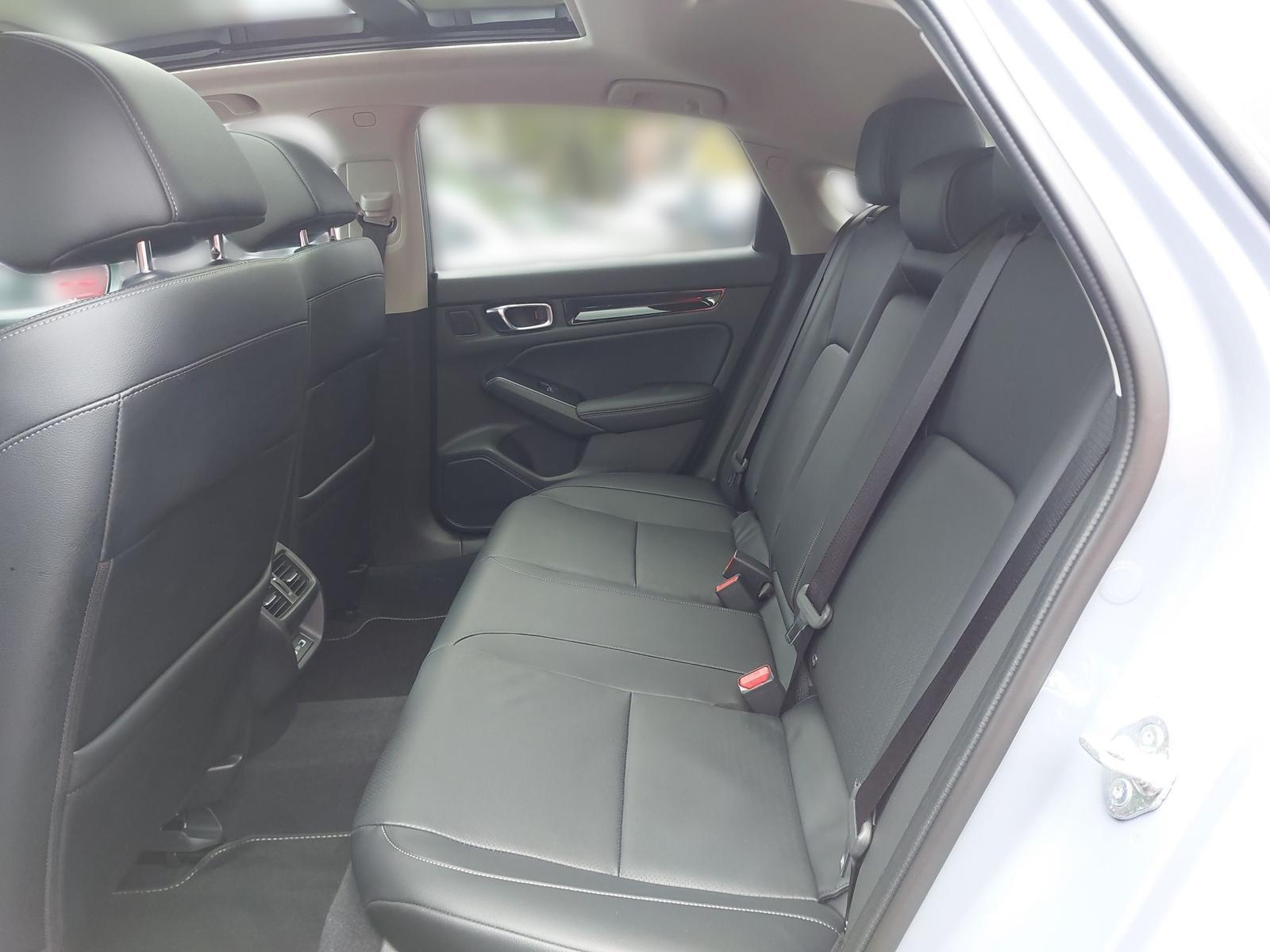 Honda Civic 2.0 e:HEV Advance*BOSE*LED*LEDER*