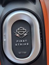 Harley-Davidson Livewire - Offers matching your search criteria