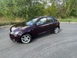 Audi A1 Sline Sportback Limousine - Audi A1: Sportback Sline