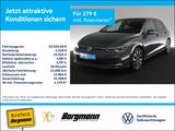 Volkswagen Golf VIII 2.0 TDI Active AHK MATRIX-LED PANO HUD - Volkswagen Golf mit Diesel-Antrieb: Limousine