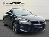 Opel Corsa F GS Line - Opel Corsa Gebrauchtwagen in Saarbrücken