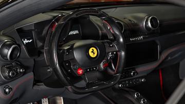 2018 Ferrari PORTOFINO 缩略图 20