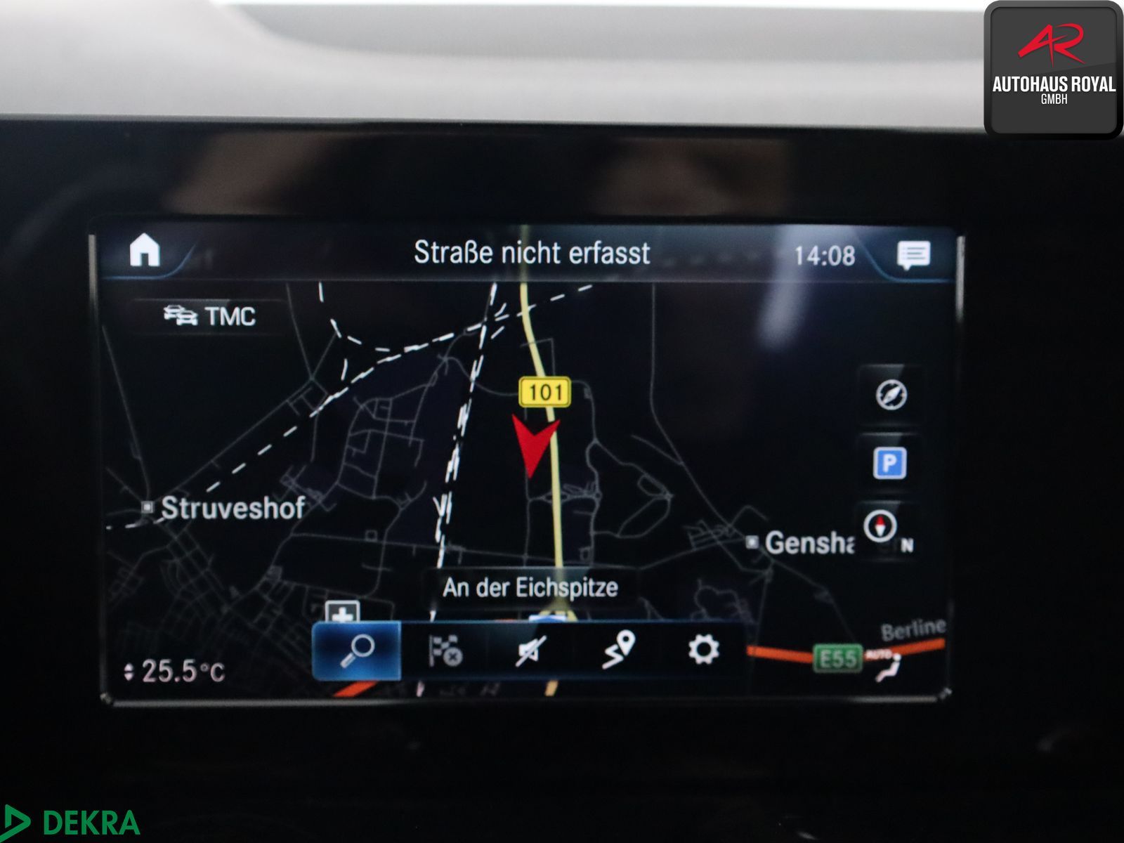 Mercedes-Benz B 180 STYLE KAMERA,CARPLAY,AKT.PARKASSIST,SH foto 17