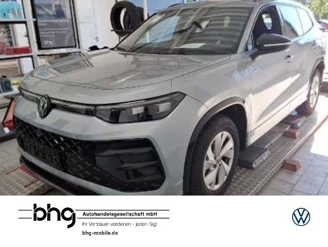 Image of Volkswagen Tayron