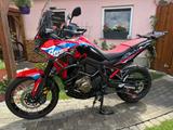 Honda CRF1100 Africa Twin DCT