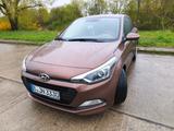Hyundai i20 1.0 T-GDI 74kW blue Active Trend Active ... - Hyundai i20: Active Trend