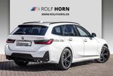 BMW 318i Touring Auto M Sport Autom Navi HUD SHZ DAB - BMW 318 in Köln