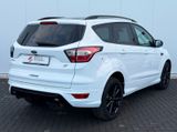 Ford Kuga 2.0 EcoBoost AWD ST-Line XENON - Ford Kuga: Allradantrieb