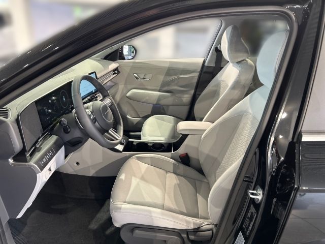 Hyundai Kona – Bild 7