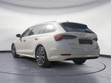 Skoda Octavia Combi 1.4 TSI iV DSG First Edition - Skoda Octavia mit Hybrid-Antrieb: Weiß