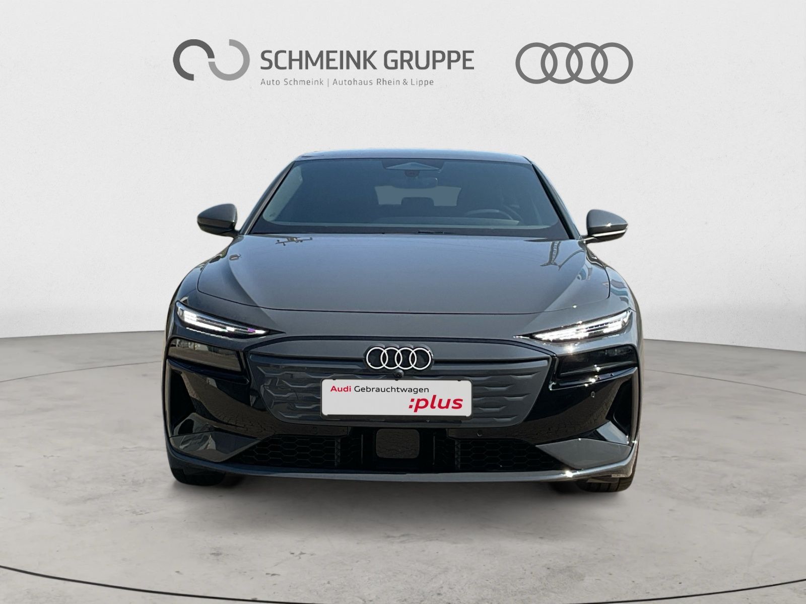Audi A6 e-tron - Bild 10