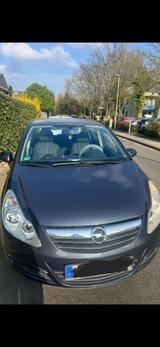 Opel Corsa D  60 Ps  1.0 Klimaanlage - Opel Corsa: 60 Ps