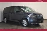 Volkswagen T7 Multivan Life eHybrid-NAV-IQ-PANO-HUD-360°- - blaue Volkswagen T7 Multivan