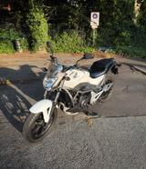 Honda NC700S - Offers matching your search criteria