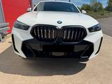 BMW X6 xDrive30d M Sport+AHK+22 ZOLL+DEUTSCHES AUTO - BMW X6: Auto