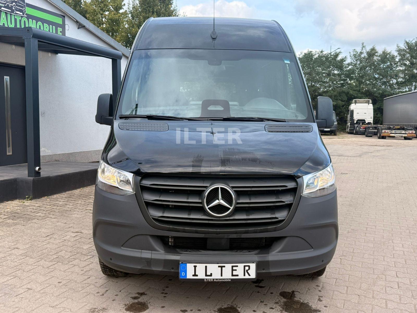 Mercedes-Benz Sprinter Tourer RWD 317 CDI Maxi L3H2 Dachklima