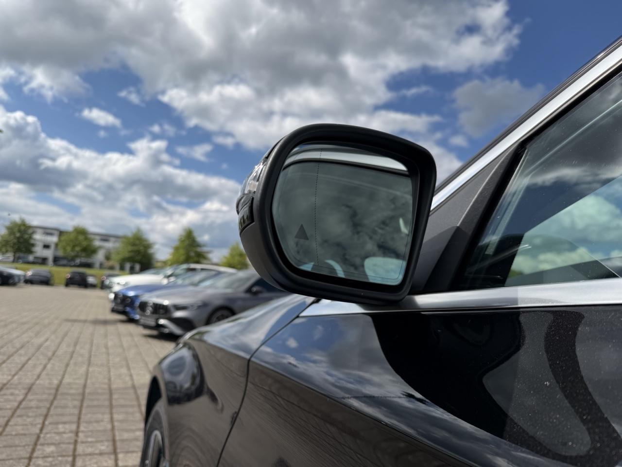 Mercedes-Benz C-Class T AVANTGARDE+MULTIBEAM+TOTW+AMBIENTE+KAM, миниатюра 10