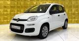 Fiat Panda WENIG KM*KLIMA*ELK FENSTER* - gebrauchte Fiat Panda aus dem Jahr 2015