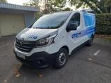 Renault Trafic L1H1*2,8t*Würth-regalsystem*LED*3Sitzer - Renault Trafic in Bonn