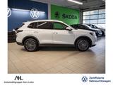 Volkswagen Tiguan LIFE TDI DSG+AHK+NEUES MODELL+ALU 18''+AC - Volkswagen Tiguan: Weiß