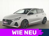 Hyundai i20 N Performance BOSE|LED|Kamera|SHZ|Navigation - Hyundai i20 Gebrauchtwagen in Frankfurt