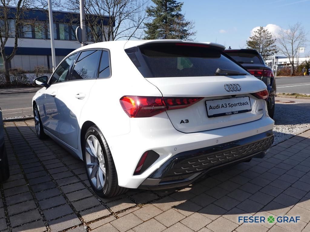 Audi A3 - Bild 3