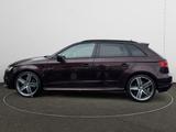 Audi S3 Sportback 2.0 TFSI S Tronic quattro Navi,LM19 - gebrauchte Audi S3 aus dem Jahr 2020