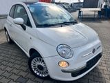 Fiat 500 Lounge AB 99€|PANO|KLIMA|BLUE&ME - Fiat 500 in Mainz