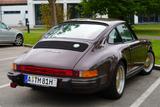 Porsche 911 SC 3.0 Coupé  - Porsche aus 1981: 911