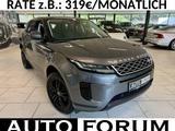 Land Rover Range Rover Evoque P200 AWD AUT LEDER NAVI CAM - Land Rover Range Rover Evoque Gebrauchtwagen in Hamburg
