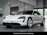 Porsche Taycan 4S BOSE Sport Chrono Panorama LED-Matrix - Porsche in Lüneburg
