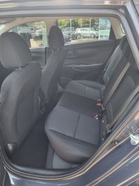 Fahrzeugabbildung Hyundai i20 1.0 T-GDI Trend KLIMA SHZ RFK