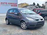Mitsubishi Colt 1.3 Klima,Allwetterreifen,Ölservice+TÜV-NEU - graue Mitsubishi Colt
