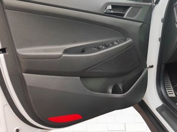 Bild 11 Hyundai Tucson 1,6 CRDi N Line Mild-Hybrid 2WD