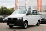 Volkswagen T5 Transporter 2.0 TDI 9-SITZER KLIMA - Volkswagen T5 Transporter in München