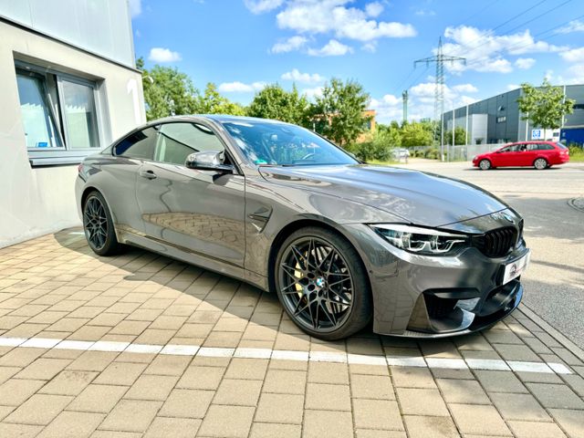 BMW M4 Coupé | Individual | Keramik | LCI | HeadUp