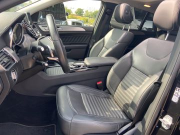 Mercedes GLE 350 - 10