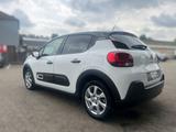 Citroën C3 Shine 1.2 PureTech 110 LED Klimaautom DAB SHZ - Citroën C3 Gebrauchtwagen in Düsseldorf