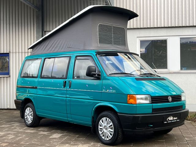 Volkswagen T4 California*H-Kennzeichen