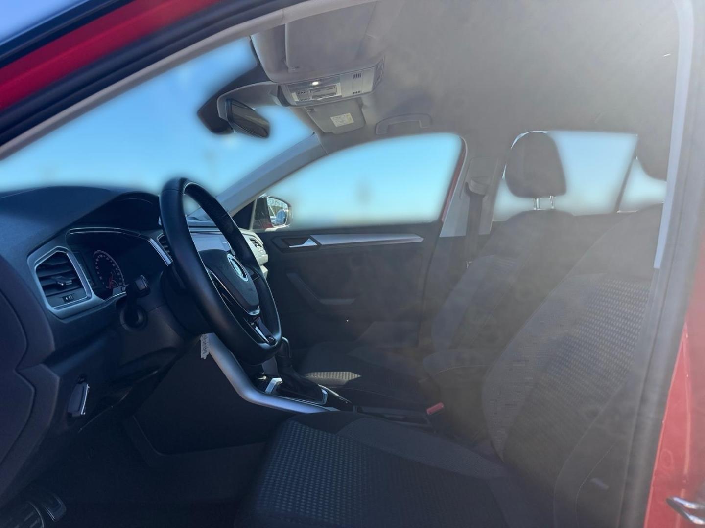 Volkswagen T-Roc Active 1.5 TSI Navi Apple CarPlay, миниатюра 13
