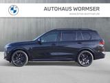 BMW X7 xDrive40d Anhängerkupplung; Driving Assistant - gebrauchte SUV & Geländewagen