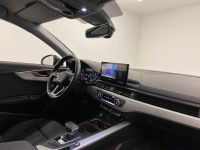 Audi A4 - Vorschau Bild 9