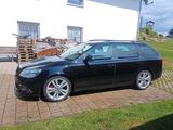 Skoda Octavia rs - Skoda aus 2010: RS
