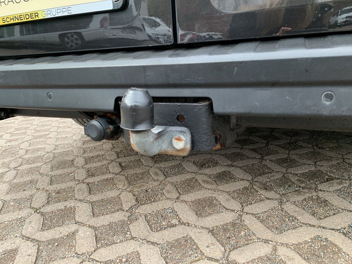 Renault Trafic - Bild 15