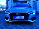 Audi A6 Avant 50 TDI quattro Auto NAVI PANO LED DAB - Audi A6 quattro