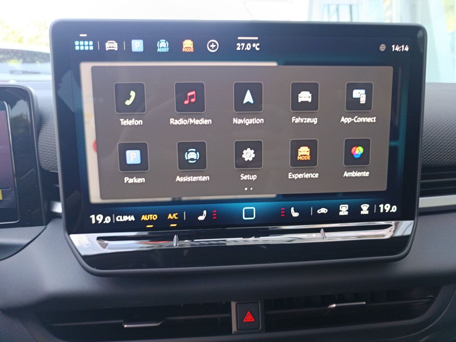 Volkswagen T-Roc - Bild 19