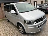 Volkswagen Caravelle 2.0 Eco Fuel - Volkswagen LT mit Benzin-Antrieb
