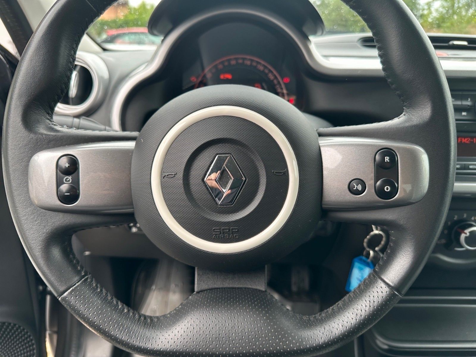 Renault Twingo Limited – Bild 16