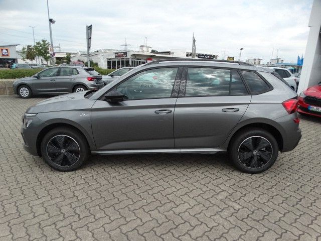 ŠKODA Kamiq Kamiq Monte Carlo – Bild 8 von 19